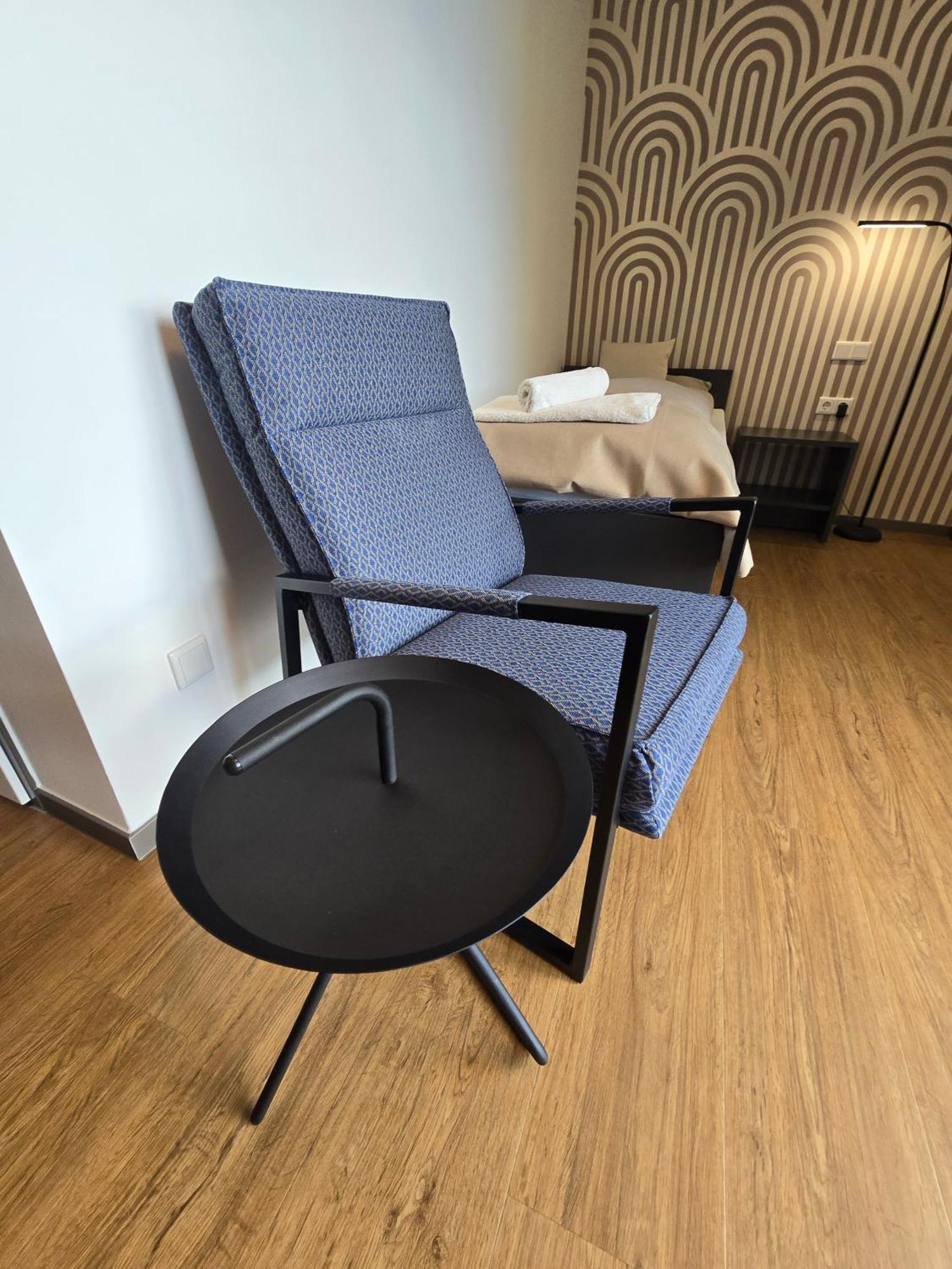 Fair N Square Hotel 24 Stunden Self-Check In Darmstadt Room photo